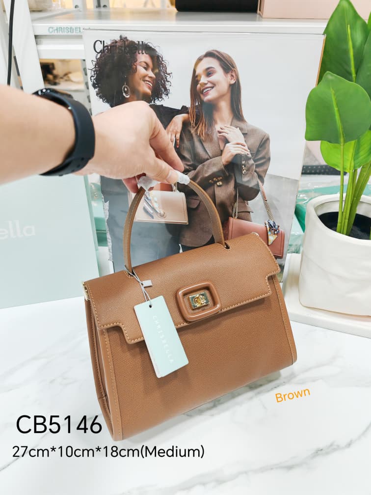 Chrisbella CB5146 Quality Fashion Bag