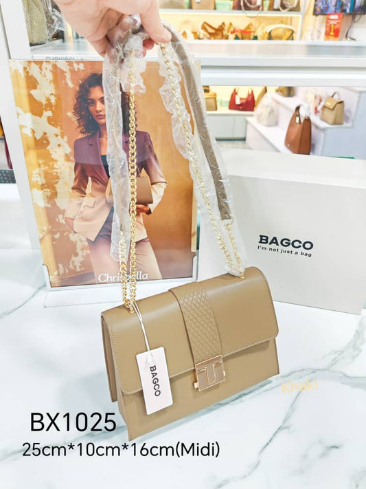 Bagco BX1025 (S) Quality Fashion Bag