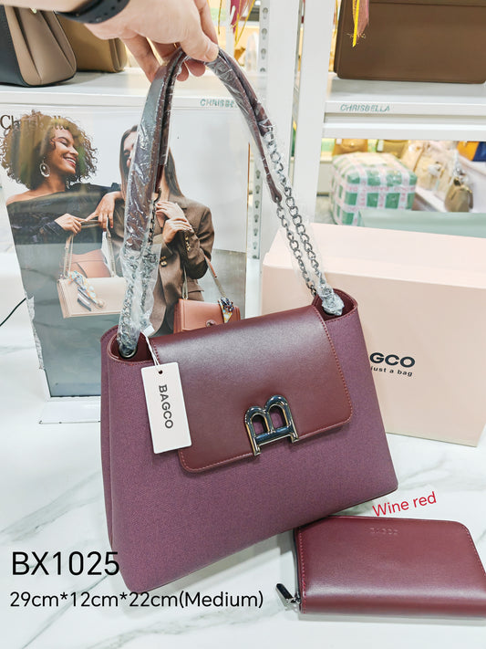 Bagco BX1025 Quality Fashion Bag