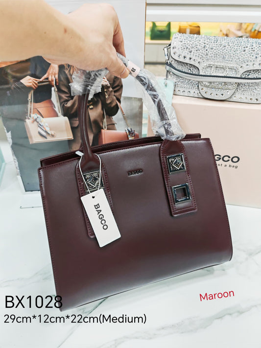 Bagco BX1028 Quality Fashion Bag