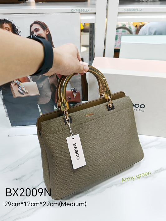 Akpa Ejiji dị mma Bagco BX2009