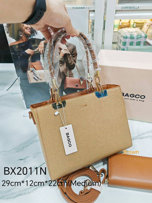 Bagco BX2011 Quality Fashion Bag