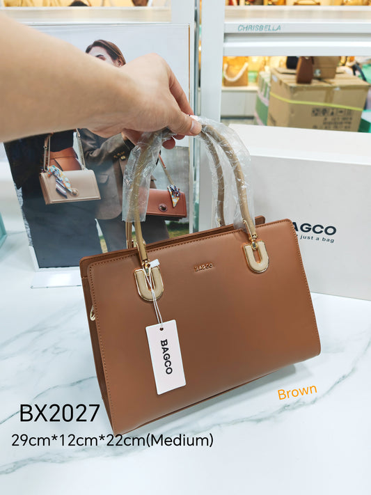 Bagco BX2027 Quality Fashion Bag