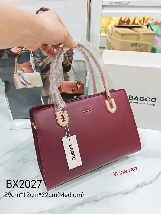 Bagco BX2027 Quality Fashion Bag