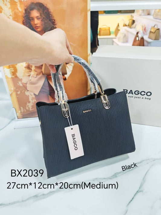 Bagco BX2039 Quality Fashion Bag