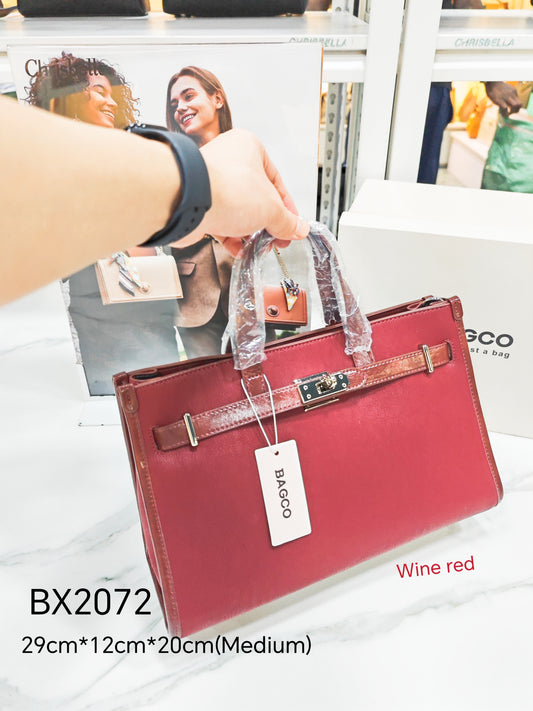 Bagco BX2072 Quality Fashion Bag