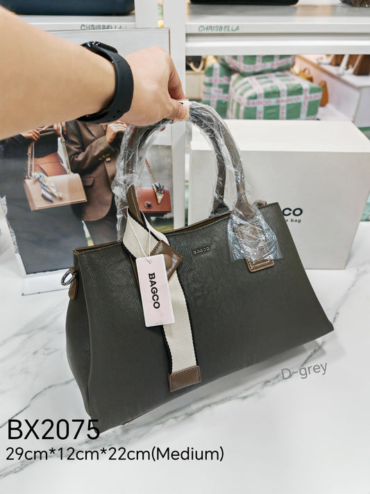 Bagco BX2075 Quality Fashion Bag