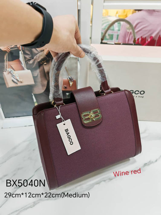 Bagco BX5040N Quality Fashion Bag