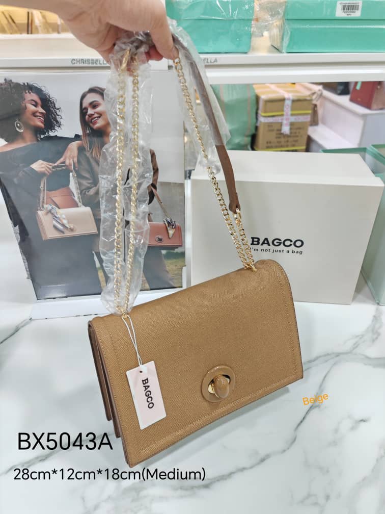 Bagco BX5043 Quality Fashion Bag