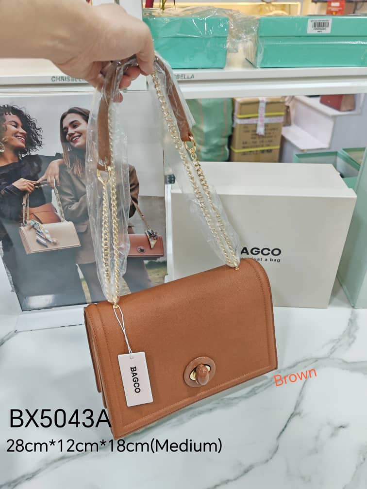 Bagco BX5043 Quality Fashion Bag