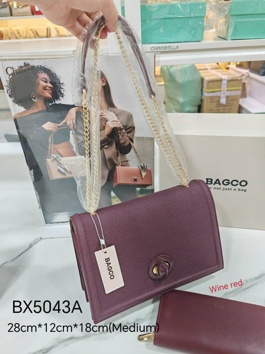 Bagco BX5043 Quality Fashion Bag