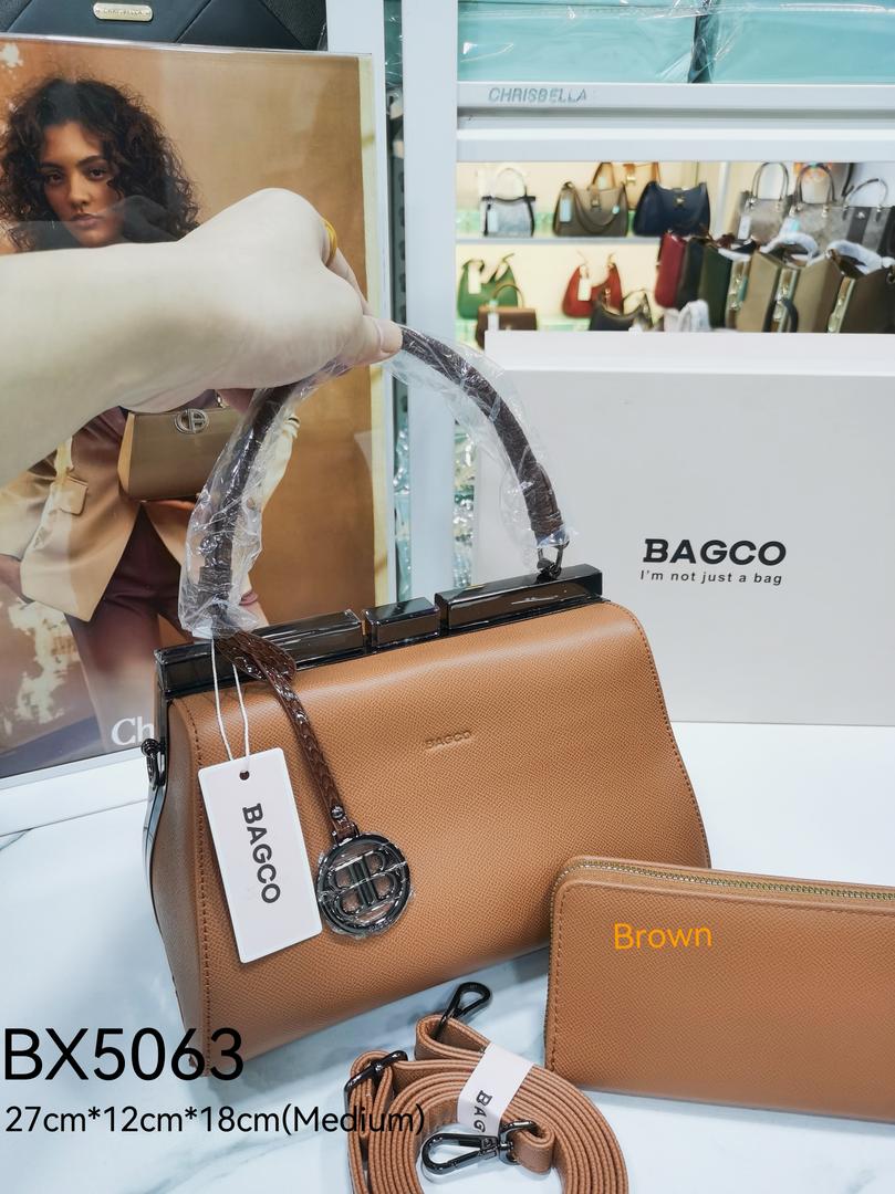 Bagco BX5063 Quality Fashion Bag
