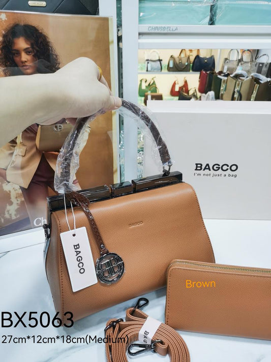 Bagco BX5063 Quality Fashion Bag