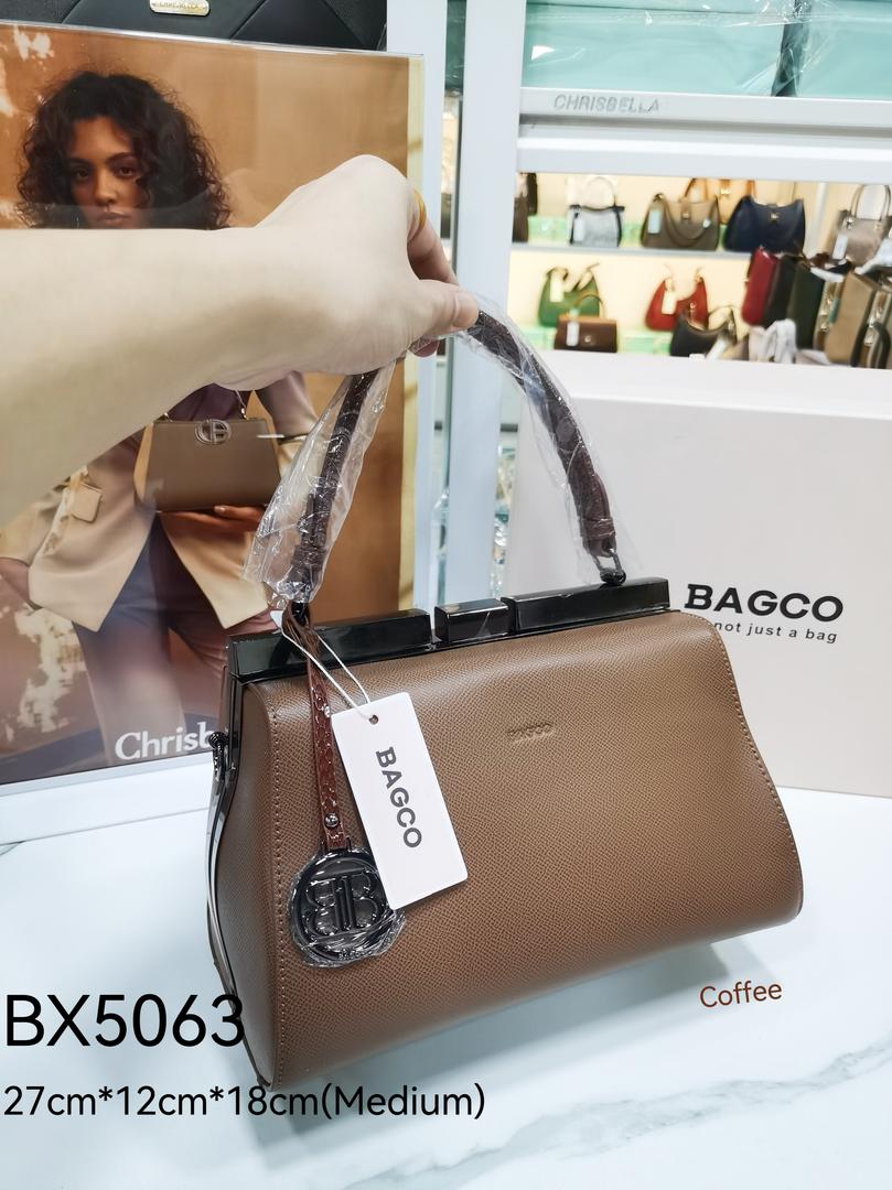 Bagco BX5063 Quality Fashion Bag