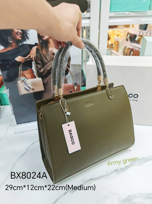 Bagco BX8042 Quality Fashion Bag