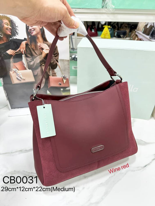 Chrisbella CB0031 Quality Fashion Bag