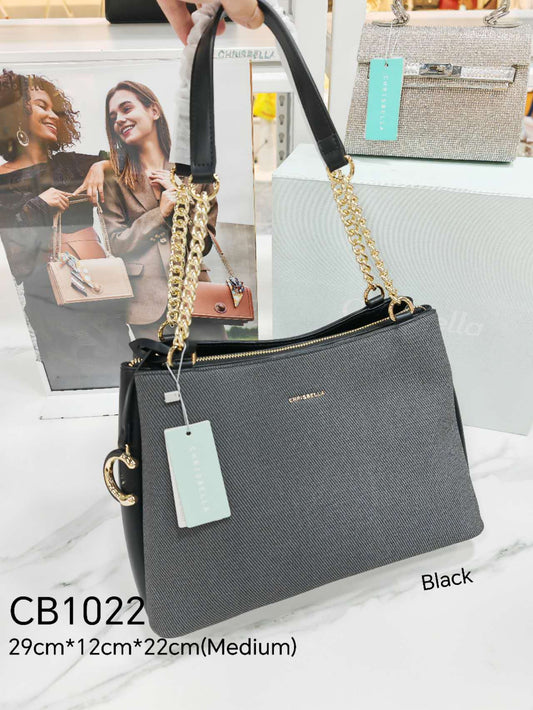 Chrisbella CB1022 Quality Fashion Bag