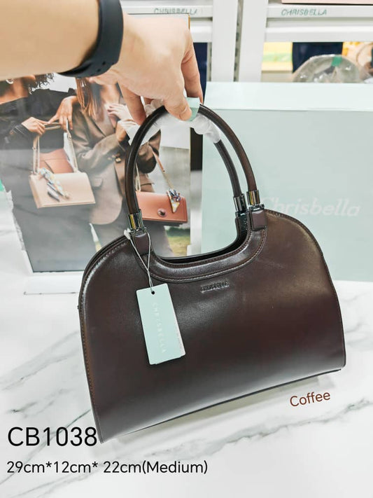 Chrisbella CB1038 Quality Fashion Bag