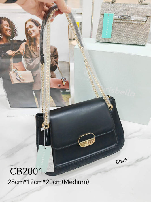 Chrisbella CB2001 Ogo Ejiji akpa