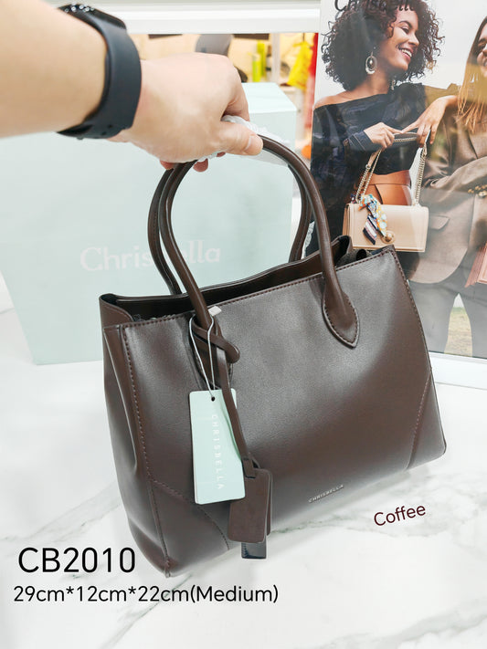 Chrisbella CB2010 Ogo Ejiji akpa
