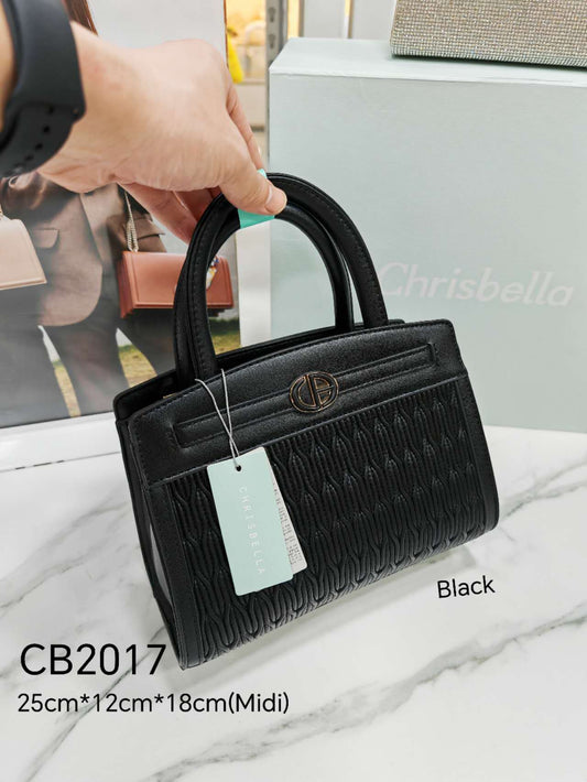 Chrisbella CB2017 Ogo Ejiji akpa