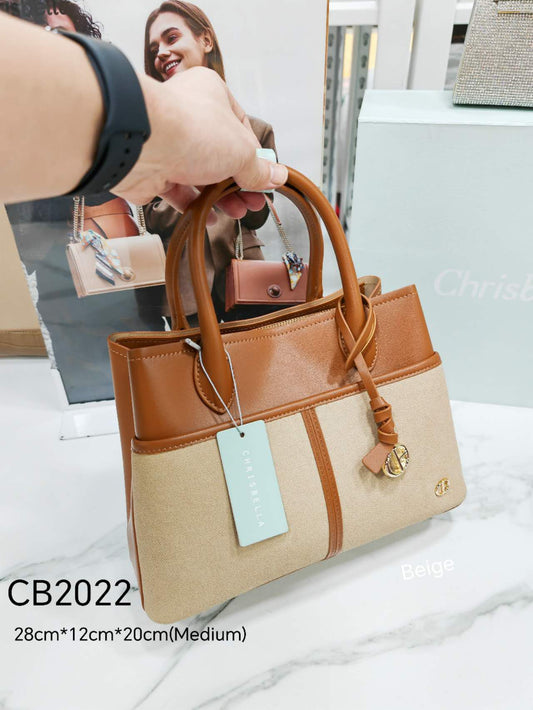 Chrisbella CB2022 Ogo Ejiji akpa
