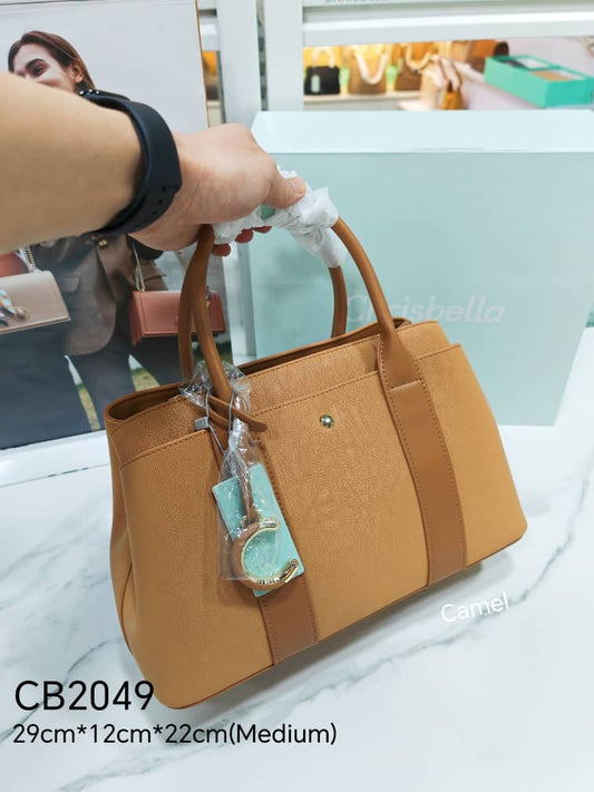 Chrisbella CB2049 Quality Fashion Bag