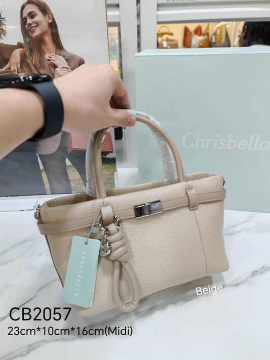 Chrisbella CB2057 Quality Fashion Bag