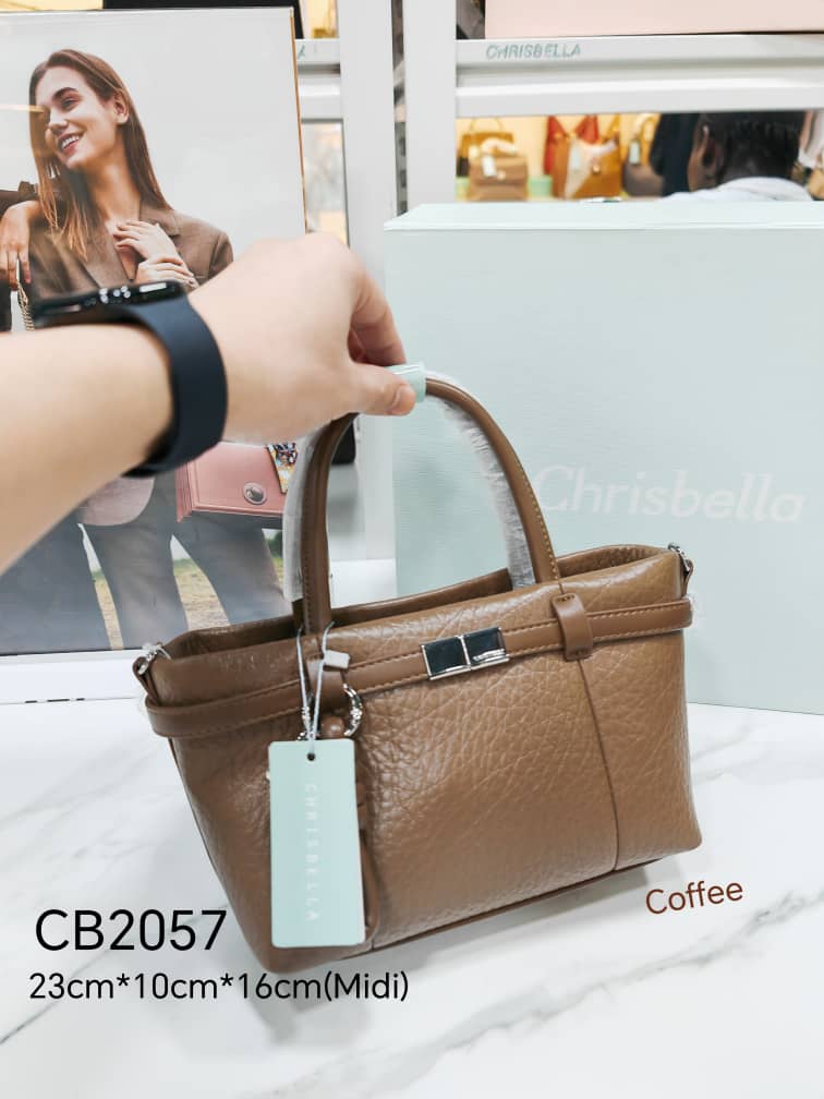 Chrisbella CB2057 Quality Fashion Bag