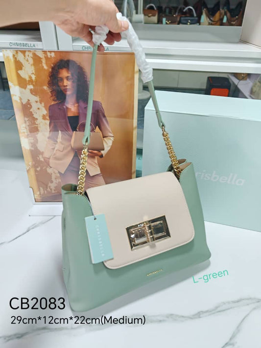 Chrisbella CB2083 Quality Fashion Bag