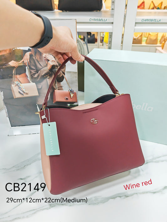 Chrisbella CB2149 Quality Fashion Bag