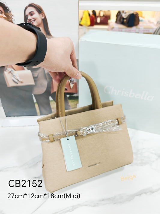 Chrisbella CB2152 Quality Fashion Bag