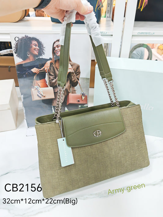 Chrisbella CB2156 Ogo Ejiji akpa