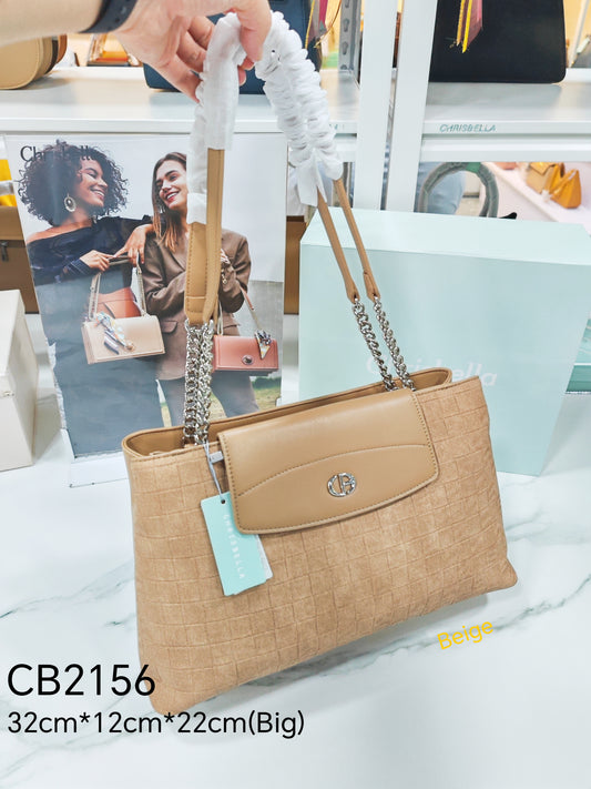 Chrisbella CB2156 Quality Fashion Bag