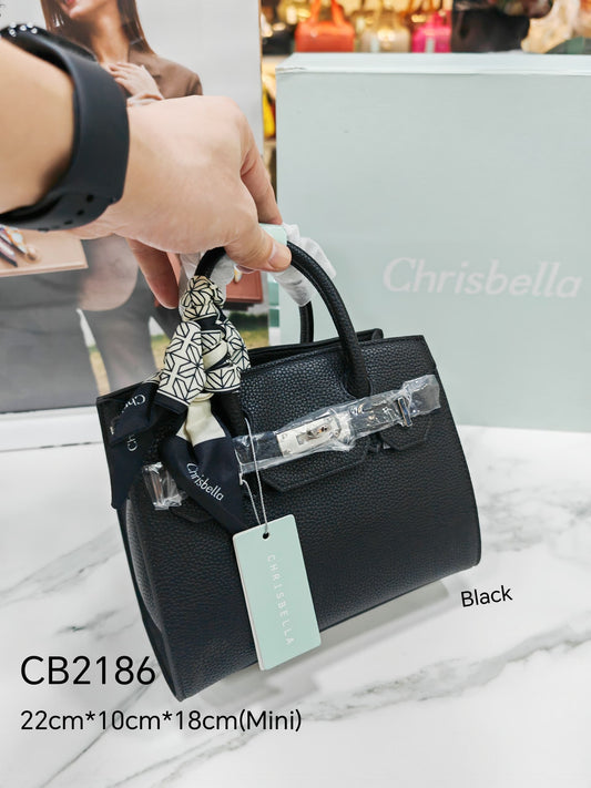 Chrisbella CB2186 Quality Fashion Bag