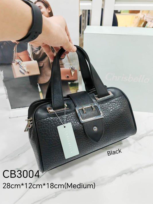 Chrisbella CB3004 Quality Fashion Bag
