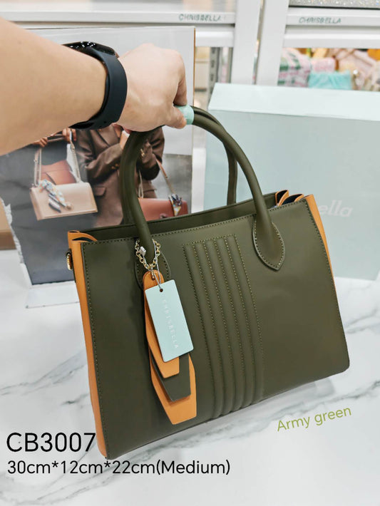 Chrisbella CB3007 Ogo Ejiji akpa