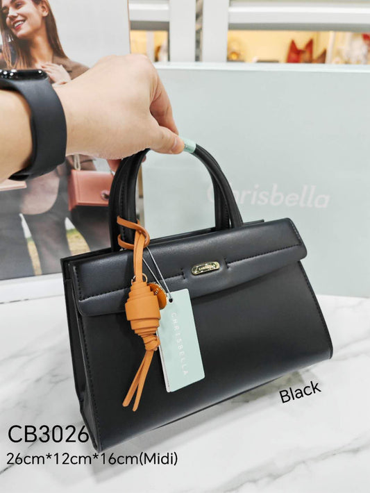 Chrisbella CB3026 Quality Fashion Bag