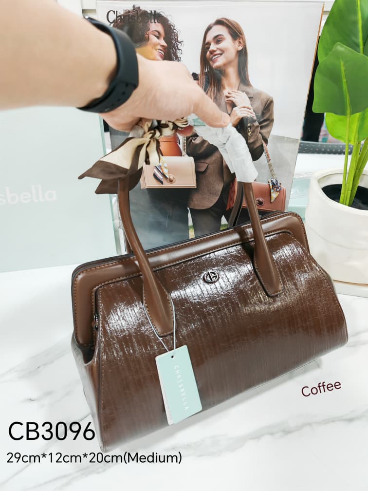 Chrisbella CB3096 Quality Fashion Bag