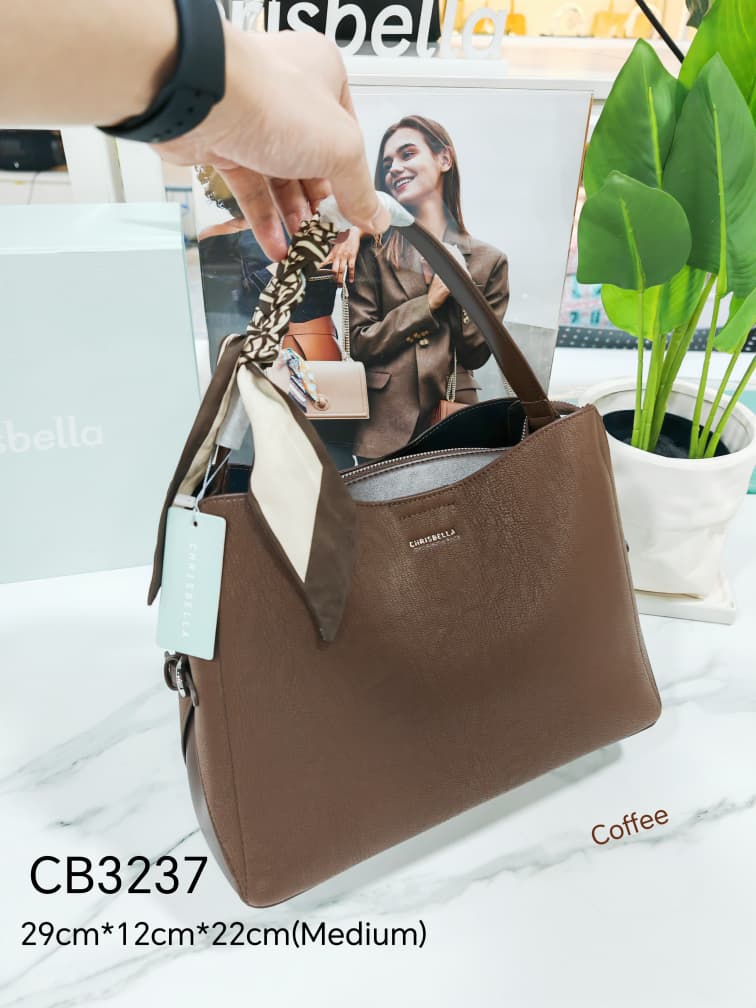 Chrisbella CB3237 Quality Fashion Bag