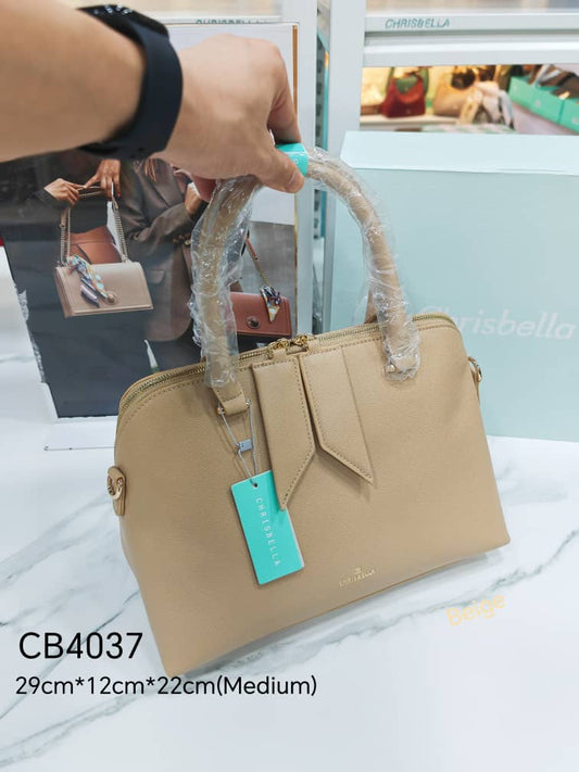 Chrisbella CB4037 Quality Fashion Bag