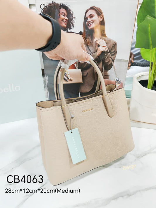 Chrisbella CB4063 Quality Fashion Bag