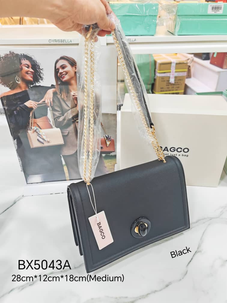 Bagco BX5043 Quality Fashion Bag