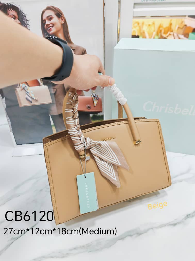 Chrisbella CB6120 Ogo Ejiji akpa