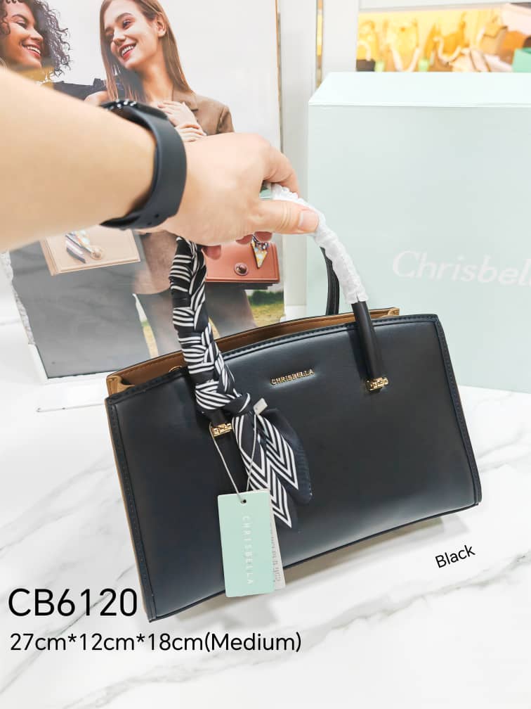 Chrisbella CB6120 Ogo Ejiji akpa