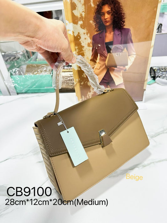 Chrisbella CB9100 Quality Fashion Bag
