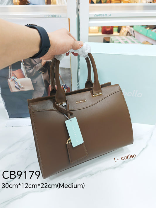 Chrisbella CB9179 Ogo Ejiji akpa
