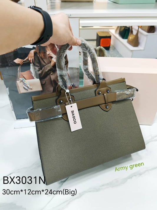 Bagco BX3031 Quality Fashion Bag