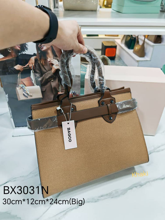 Bagco BX3031 Quality Fashion Bag