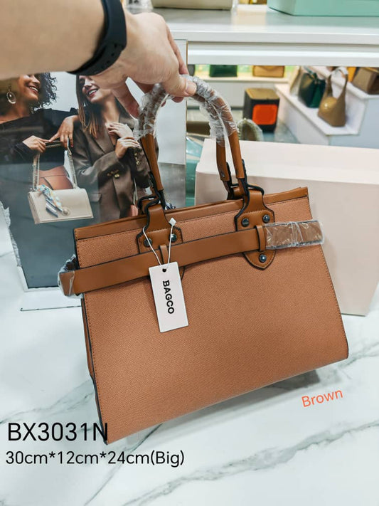 Bagco BX3031 Quality Fashion Bag